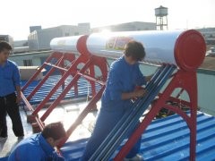 毕节地区热水器维修