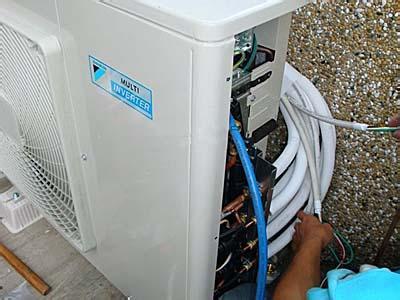 毕节地区商场中央空调分析及中央空调的维保分析